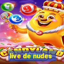 live de nudes